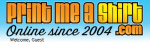 Print Me a Shirt Discount Codes & Vouchers