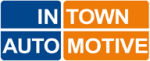 In Town Automotive Discount Codes & Vouchers