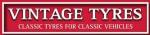 Vintage Tyres Discount Codes & Vouchers