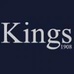 Kings Interiors Discount Codes & Vouchers