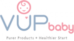 Vupbaby Discount Codes & Vouchers