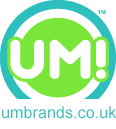 UM! Brands Discount Codes & Vouchers