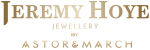 Jeremy Hoye Discount Codes & Vouchers