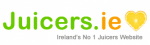 Juicers.ie Discount Codes & Vouchers