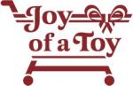 Joy Of A Toy Discount Codes & Vouchers