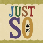 Just So Festival Discount Codes & Vouchers