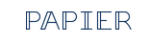 Papier Discount Codes & Vouchers