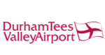 Durham Tees Valley Airport Parking