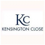 Kensington London Hotel Discount Codes & Vouchers