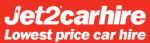 Jet2 Car Hire