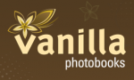 Vanilla Photobooks Discount Codes & Vouchers