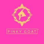 Pinky Goat