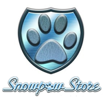 Snowpaw Store Vouchers