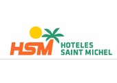 St Michel Hotels