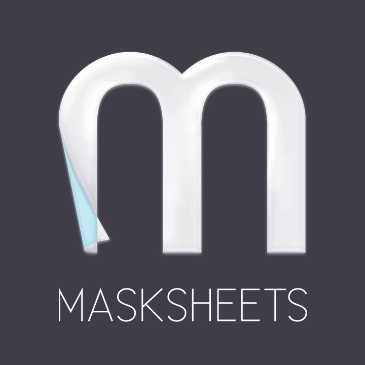 MASKSHEETS