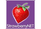 StrawberryNet