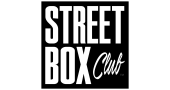 Streetbox Club Discount Code & Voucher Code: 5% Off In December