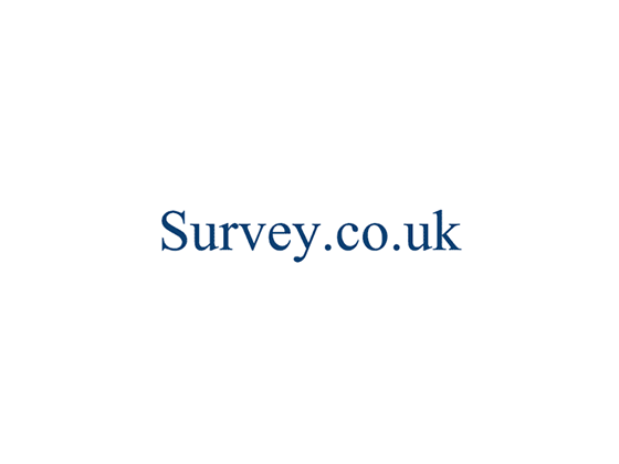 View Promo Voucher Codes of Surveys.co.uk for