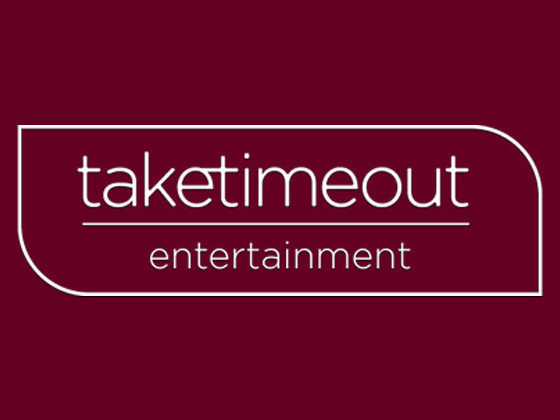 View Take Time Out Voucher Code and Deals