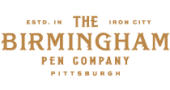 The Birmingham Pen