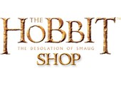 The Hobbit Shop