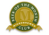 Beer of the Month Club