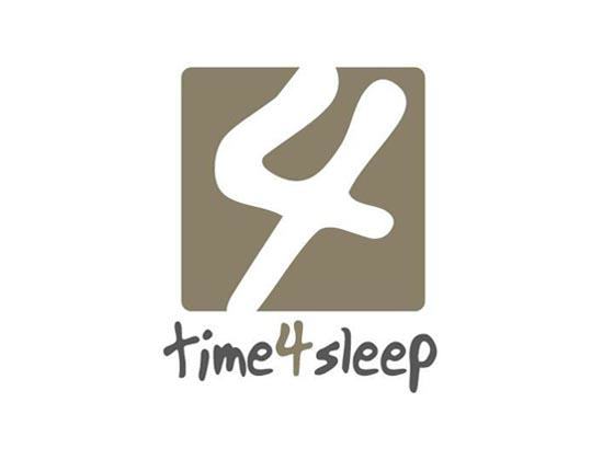 Time4sleep Voucher & Promo codes -