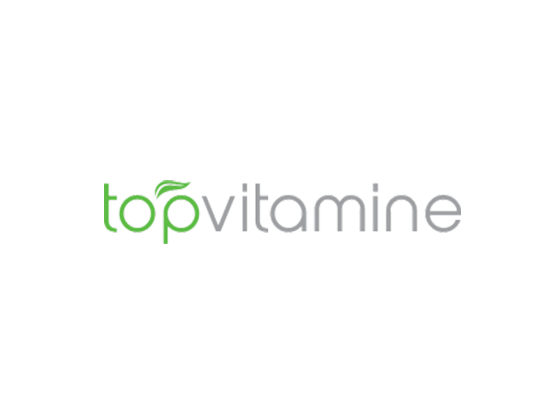 Save More With Top Vitamine Promo Voucher Codes for
