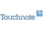 Touchnote