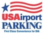 USAirport Parking