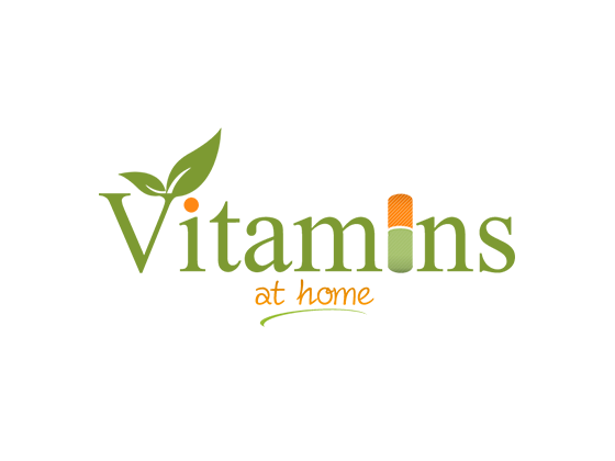 Vitamins At Home Voucher Codes -