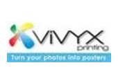 Vivyx Printing