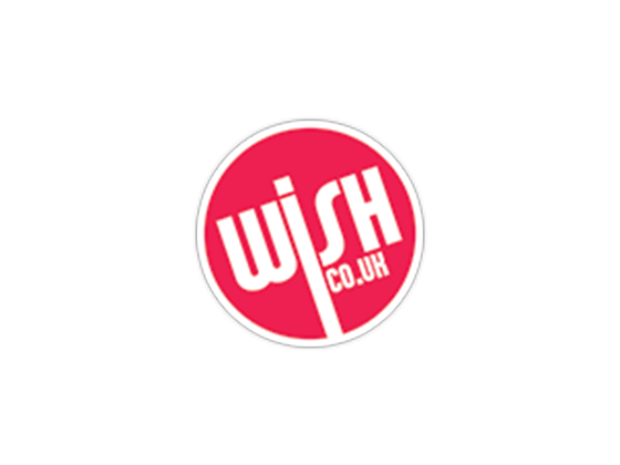 View Promo Voucher Codes of Wish.co.uk for
