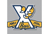 Yorkrevolution.com