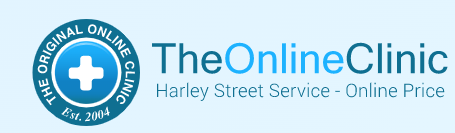 Theonlineclinic Discount Code