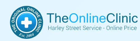 Theonlineclinic