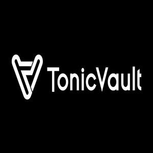 Tonic Vault Discount Code