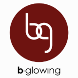 B-glowing