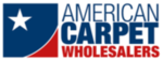 American Carpet Wholesalers Vouchers