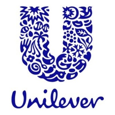 Unilever discount codes