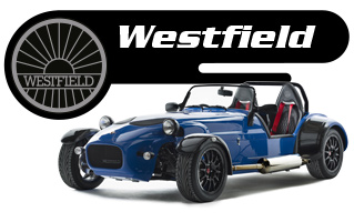 Westfield Sportscars