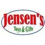 Jensen's Toys & Gifts