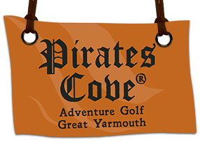 Pirates Cove