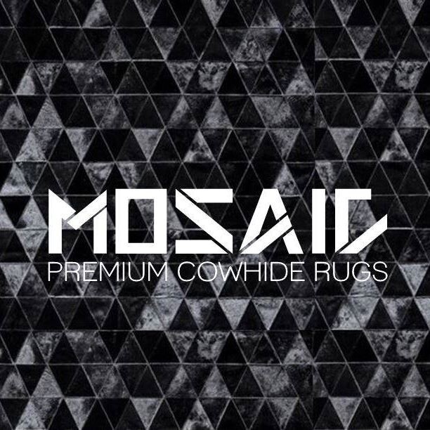 Mosaic Hides