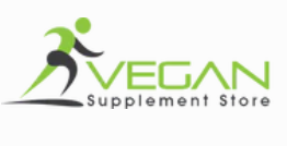 Vegan Supplement Store