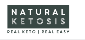 Natural Ketosis