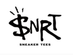 Sneaker Release Tees