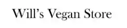 Will's Vegan Store Discount Codes